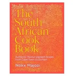 The South African Cookbook, Ratgeber von Majozi, Nokx