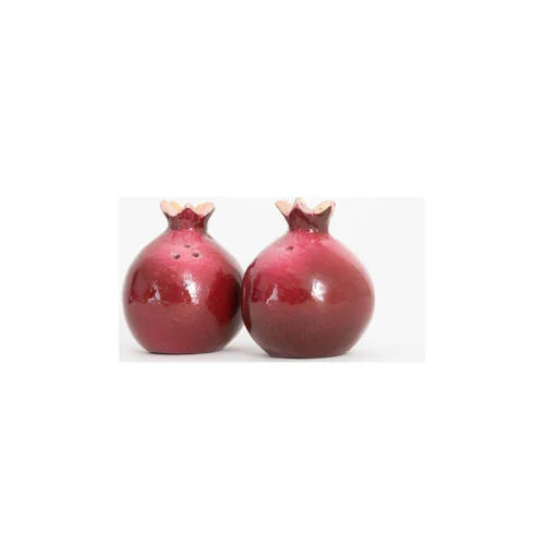 Sissy-Boy peper- en zoutstel set van 2, 4.5 x 5 cm
