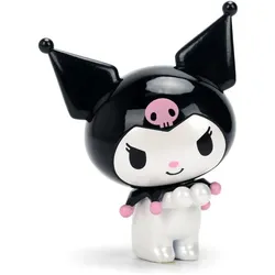 Jada Hello Kitty 4-Pack 2,5" Figures