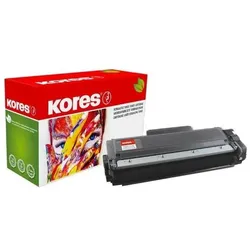 Kores, Toner, Toner G1265RBR ersetzt brother TN-421M (M)