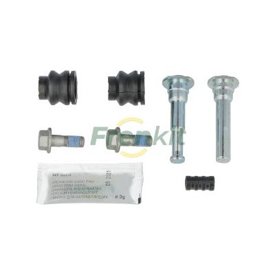 FRENKIT Führungshülsensatz, Bremssattel 810094 Hinterachse