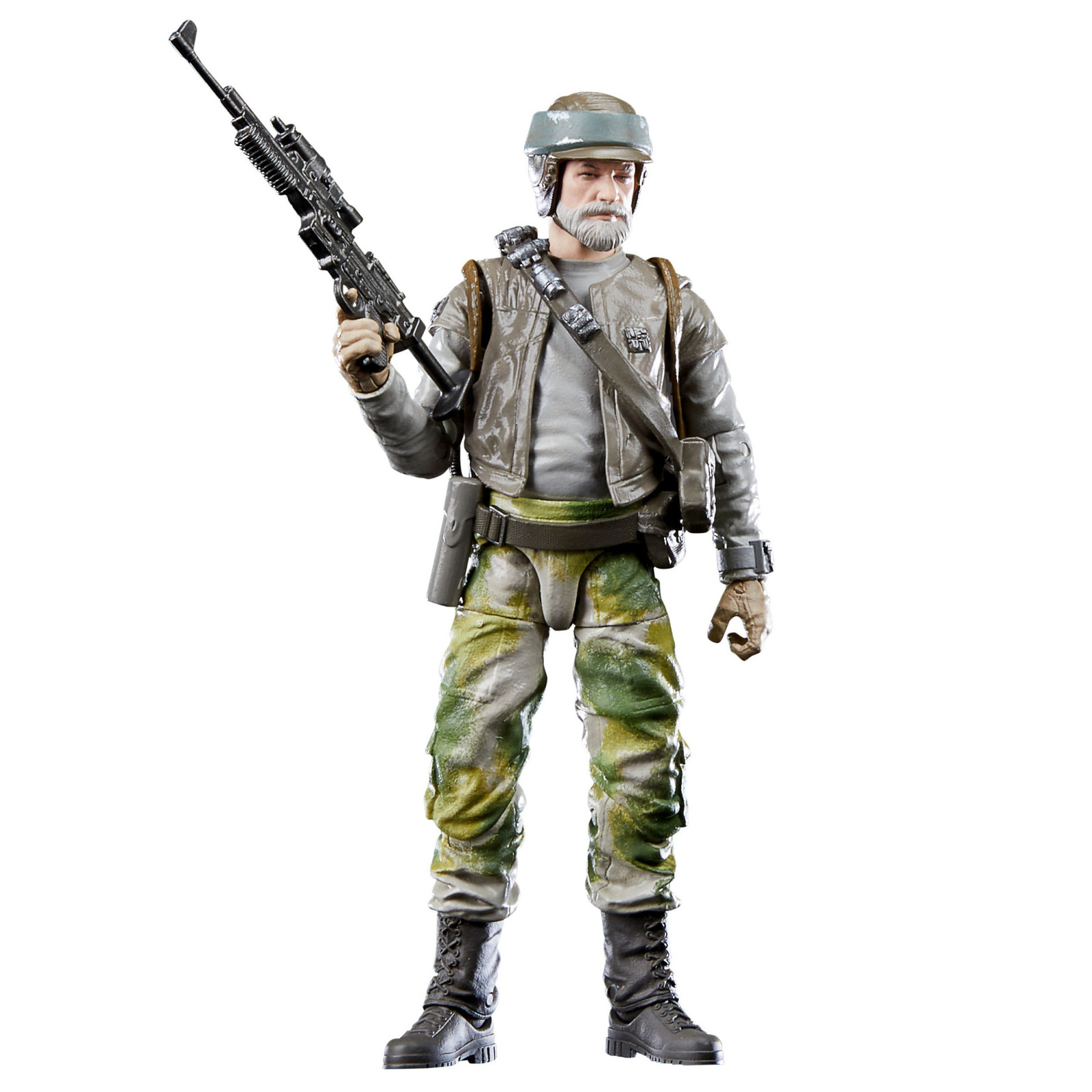 Hasbro Star Wars The Black Series F82855L6 Meerkleurig