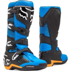 FOX Comp Motocross Stiefel 14