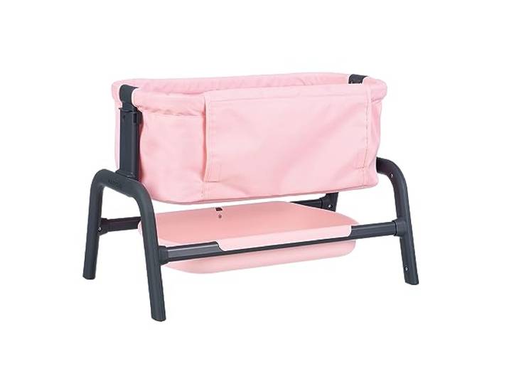Smoby - Maxi-Cosi Co sleeping bed