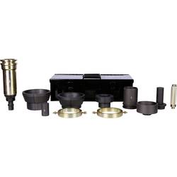 KS Tools 460.4360 Differential-Hauptwellenlager-Abzieher