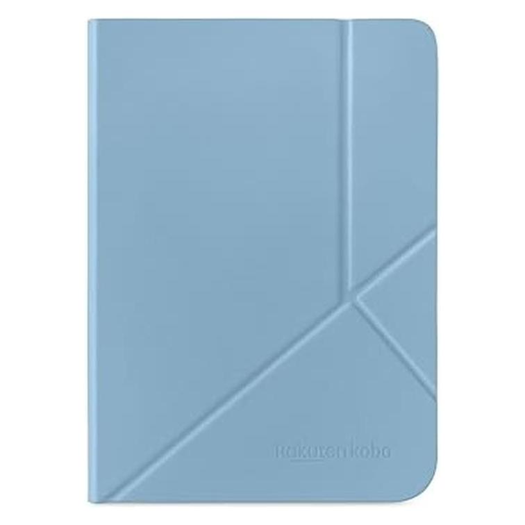 Kobo Sleepcover Case (Kobo Clara BW, Kobo Clara Colour) (N365-AC-BL-E-PU)