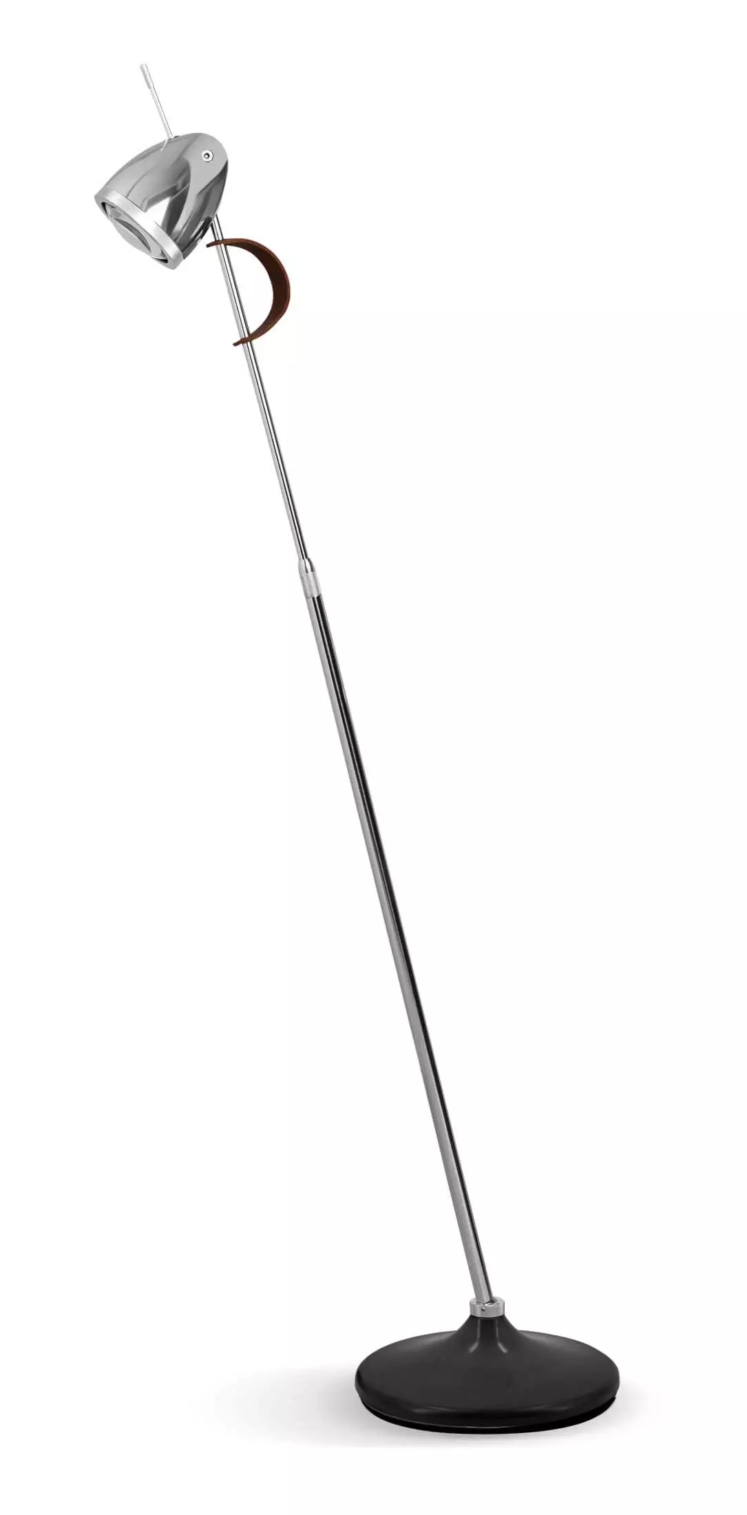 Less´n´more YLUX LED-Leseleuchte, Aluminium poliert, LED 18 Watt Y-SL-KP 4251908545308