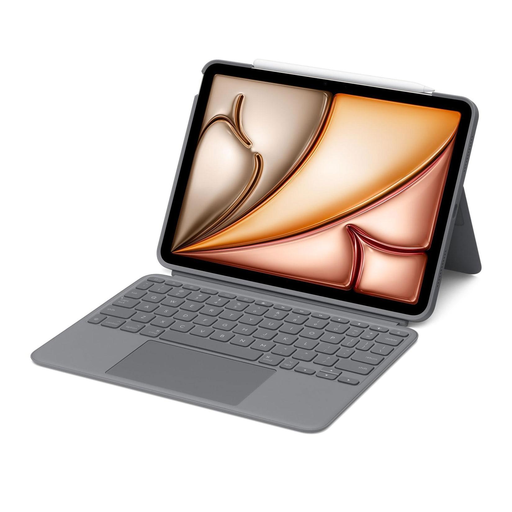 LOG Combo Touch iPad Air 11in