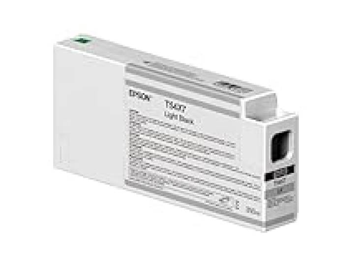 Epson C13T54X700 Noir 350ml