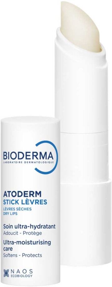Bioderma Atoderm Levres Stick 4g
