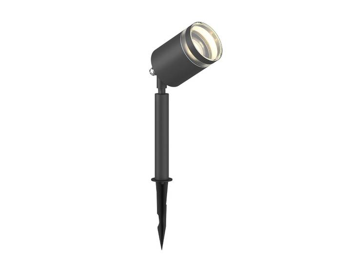 Luminaire Extérieur 'margrit' En Inox