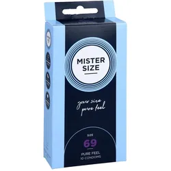 Mister Size 69 Kondome