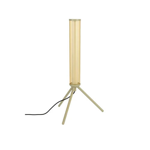 Zuiver Scotty tafellamp - Beige