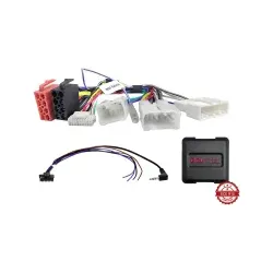 ACV Lenkradfernbedienungsadapter Subaru / Toyota 42xsu004