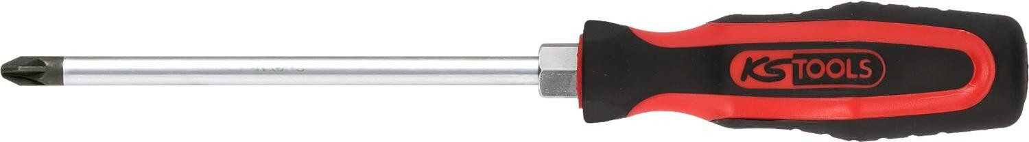 KS Tools ERGOTORQUEplus 155 mm