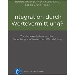 Integration durch Wertevermittlung?, Schulbücher von Sabine Grenz, Monika Lengauer, Barbara Grubner