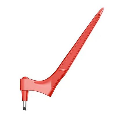 Schneidwerkzeuge fürs Handwerk Bastelmesser aus Edelstahl mit 360-Grad-Drehklinge Präzisions-Kunstmesser-Cutter Kunst-Schneidewerkzeug Handgravurstift für Handwerk Hobby Scrapbooking Schablone