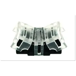 Rutec 70596 Direktverbinder Push Einf. 8mm IP67
