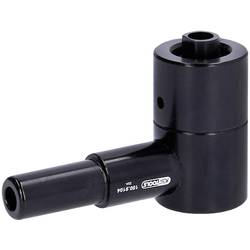 KS Tools 150.9104 Befülladapter für VAG 7 Gang DSG-Getriebe, abgewinkelt
