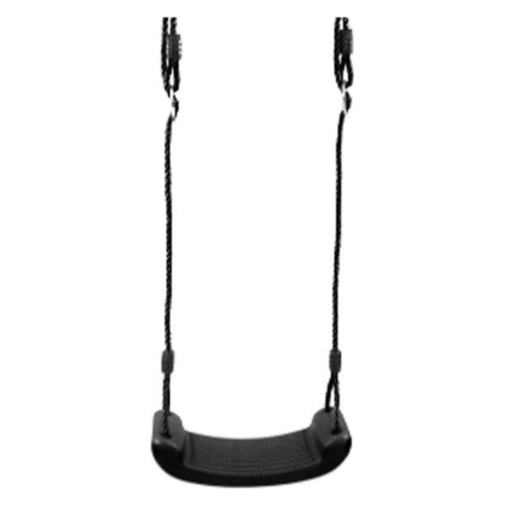 Krea Gynge 42 cm Sort (36-20441)