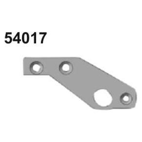 Amewi 54017 Versteifungsplatte B orange (39883762)