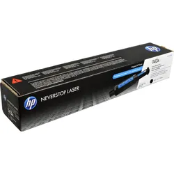 HP Toner W1143A 143A schwarz