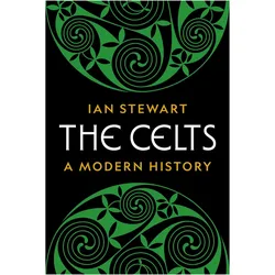 The Celts, Sachbücher von Ian Stewart