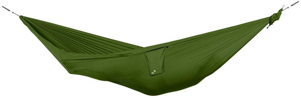 Ticket To The Moon  - Compact Hammock Leaf Green - Hamac