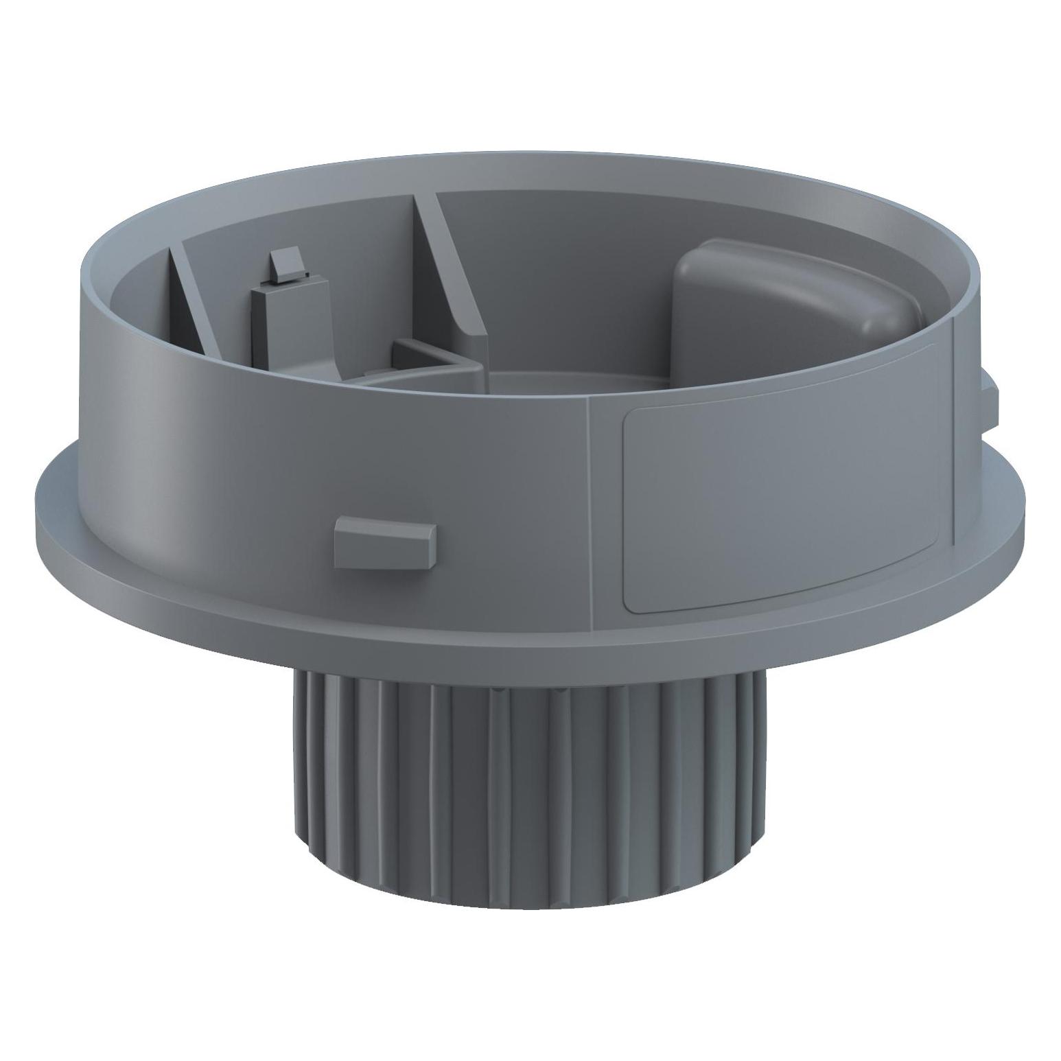 Werma Montageadapter M22 EvoSIGNAL Mini (260.700.03)