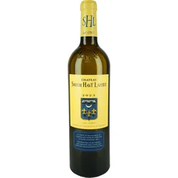Château Smith Haut-Lafitte Blanc