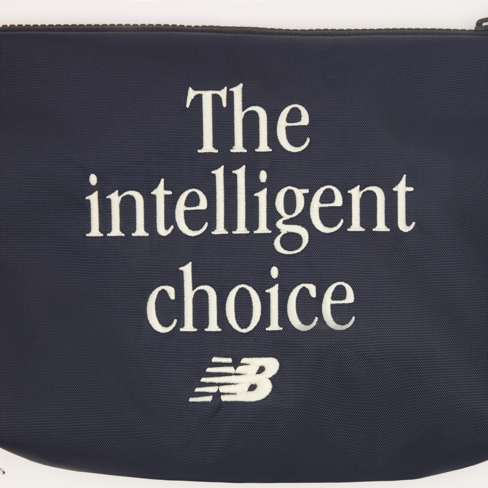 Tragetasche NEW BALANCE "NB POUCH SET", bunt (schwarz night (dnt)), Obermaterial: 100% Polyamid, Taschen Tragetasche, dreiteiliges Set, aus Polyamid, für Erwachsene geeignet schwarz night (dnt) Einheitsgröße