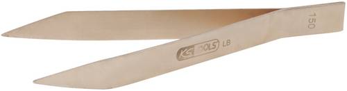 KS Tools 963.5605 Pinzette Spitz 150mm