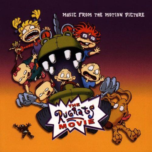 Ost - The Rugrats - Preis vom 09.10.2026 07:28:09 h