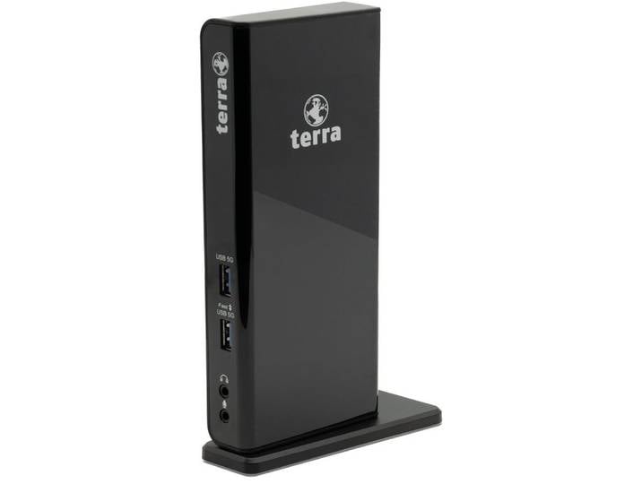 TERRA Laptop-Dockingstation