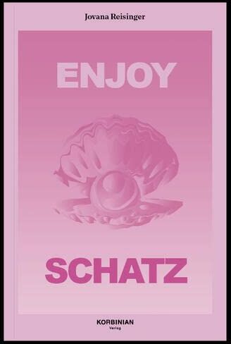 Jovana Reisinger - ENJOY SCHATZ - Preis vom 09.10.2026 07:28:09 h