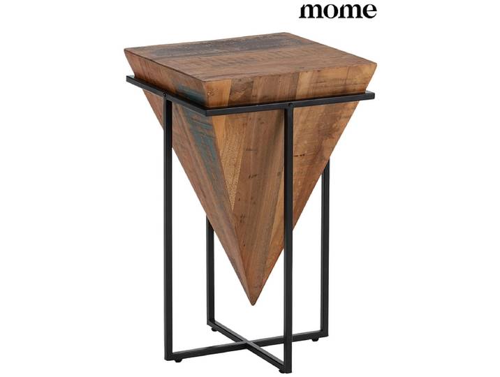 MOME Couchtish AVATAR 42x42x68cm holz