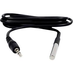 Shelly Temperatursensor DS18B20 3,5 mm Jack 1m Kabel Shelly Temperatursensor Shelly_The_Pill_TS1m