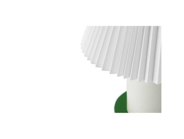 Cellu Tischleuchte Light Green - Normann Copenhagen - Wohnzimmer - Aluminium