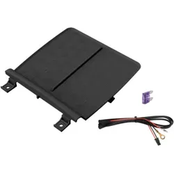  INBAY® Ablage Audi A3 8P 2003-2013 15W 