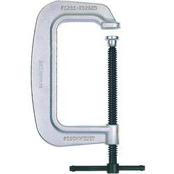 Bessey SC40 Tiefspann-Schraubzwinge Spann-Weite (max.):40 mm Ausladungs-Maße:40 mm