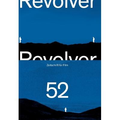 Revolver 52, Taschenbuch von , Verlag der Autoren, 978-3-88661-437-0