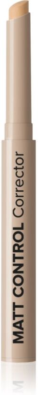 Dermacol Matt Control correcting concealer shade 03 1.1 g