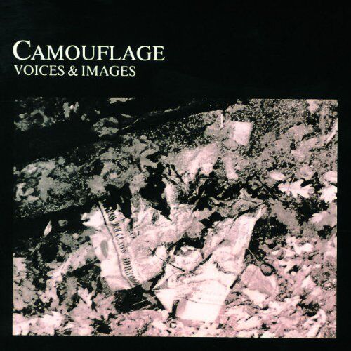 Camouflage - Voices & Images - Preis vom 03.10.2026 20:43:07 h