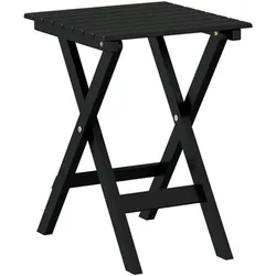 vidaXL, Sessel, Xalenon (Stuhl + Tisch)