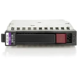 HP 600GB 12G SAS 15K SFF SC ENT HDD