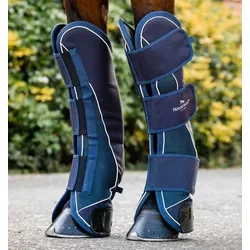Transportgamaschen HW Signature Travel Boot