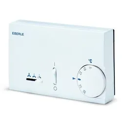 Eberle Controls Raumtemperaturregler KLR-E 7203