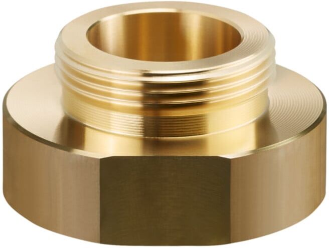 Adaptateur OV 2IG x 11/2AG pour Regumat ; Oventrop (1351651)