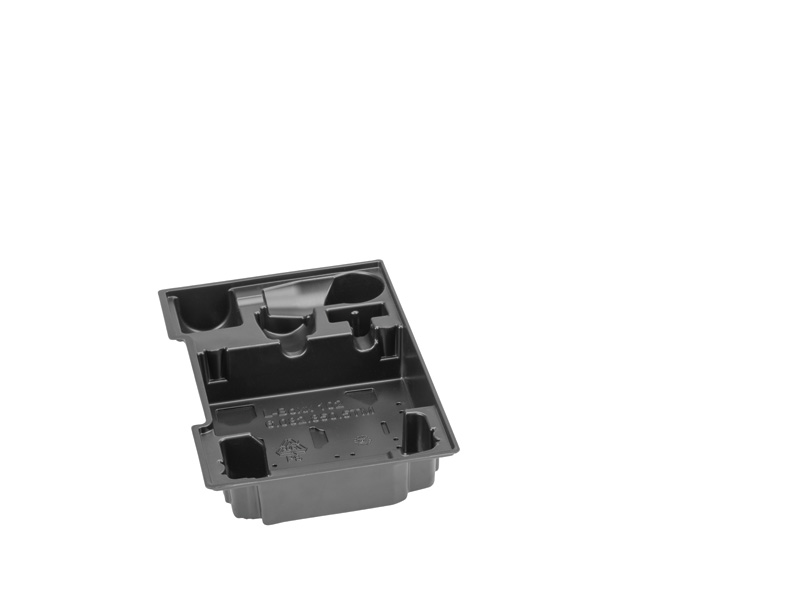 Bosch Koffersystem für GSR 12V-15/-35 FC Aufsätze 1600A011UW