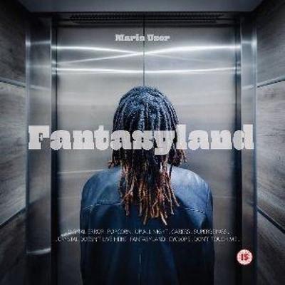 Fantasyland - Maria Uzor, CD